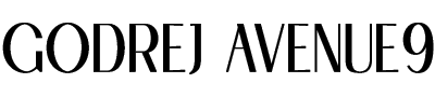 avenue-9-logo