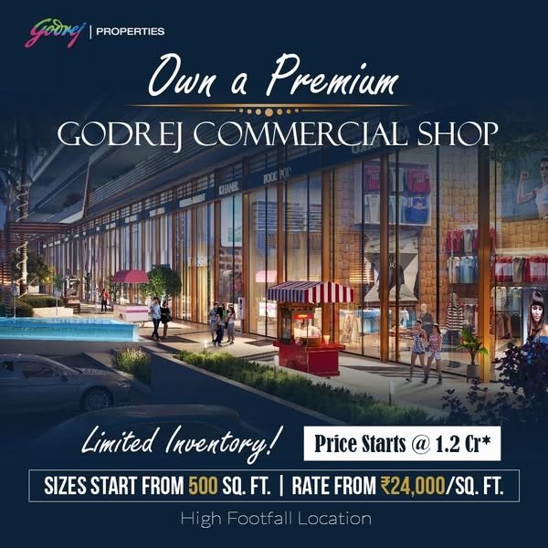 godrej avenue 9